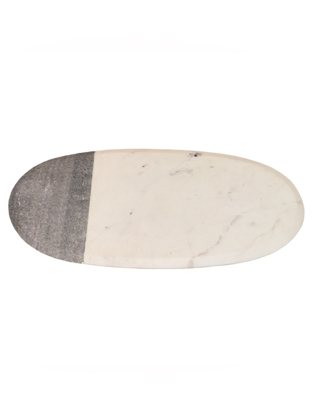 Crate and Barrel 2 Tone Marble Cheese Board 18”x8.5” ~ Charcuterie
New in Box